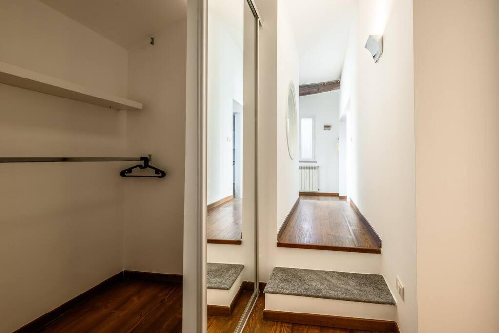 Buenos Aires' Nest - 10 Minutes From Duomo With Terrace Leilighet Milano Eksteriør bilde