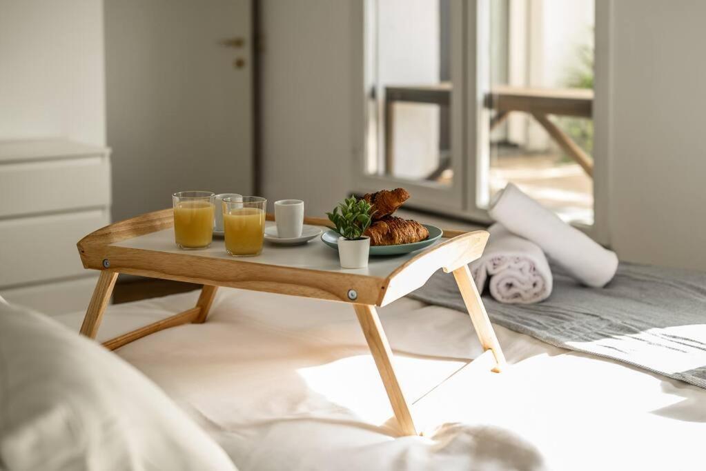 Buenos Aires' Nest - 10 Minutes From Duomo With Terrace Leilighet Milano Eksteriør bilde