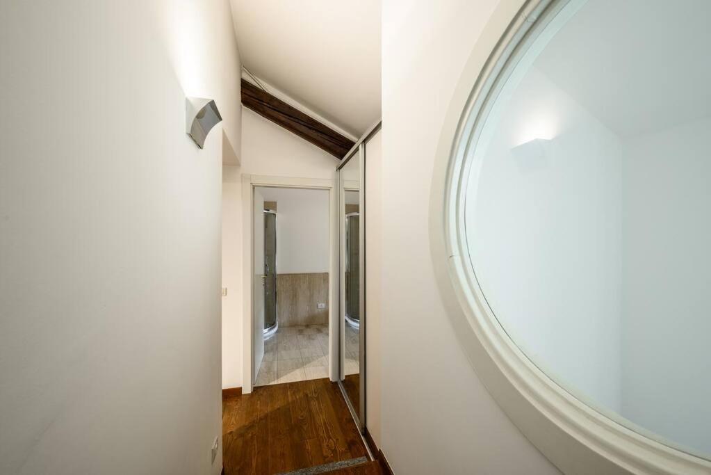 Buenos Aires' Nest - 10 Minutes From Duomo With Terrace Leilighet Milano Eksteriør bilde